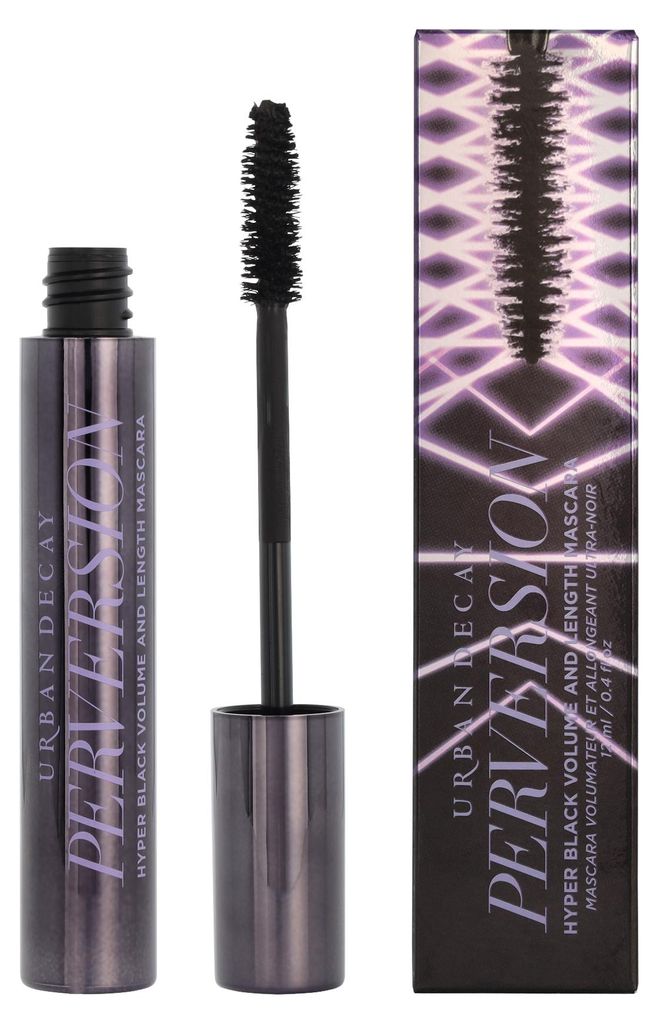 Urban Decay Perversion Mascara: Groter, donkerder, beter Productafbeelding 