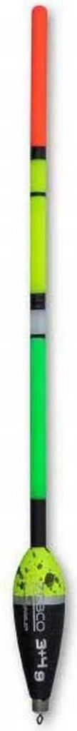 Zebco 4g / 2g Trophy Waggler Z2
