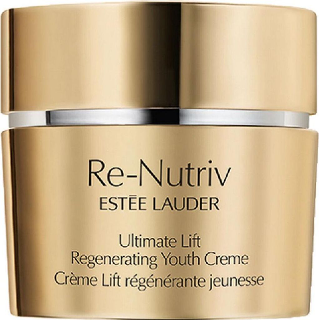 Estée Lauder Re-Nutriv Ultimate Lift Rich Cream 50ml Produktbild 
