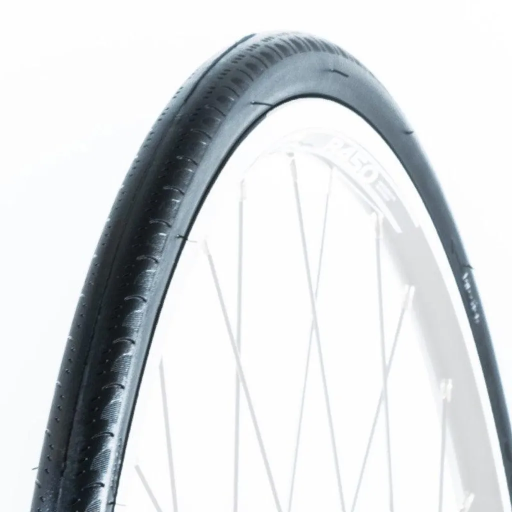 Pneu vélo 28 x 1,25 Kenda Kriterium Race pour cyclisme de route et ville