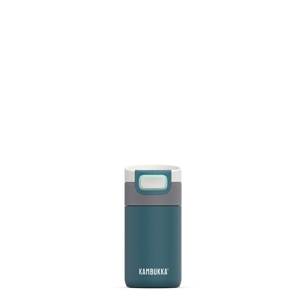 Termos Kambukka Etna 300ml Deep Teal Zdjęcie produktu 