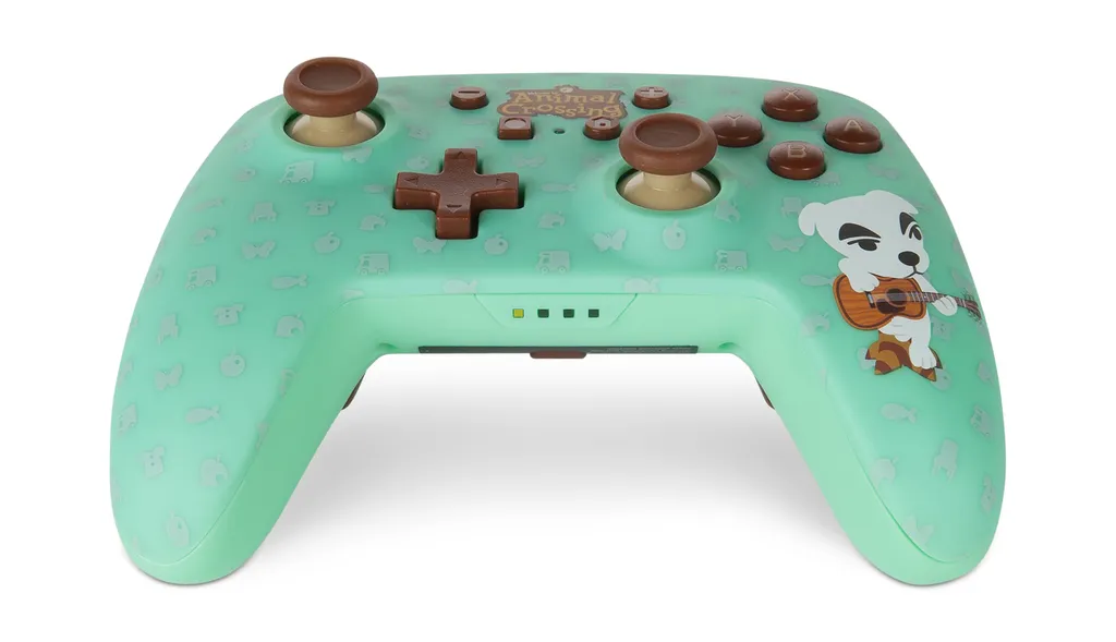 PowerA Switch Controller Wireless K.K. Slider - Edizione Limitata - 10