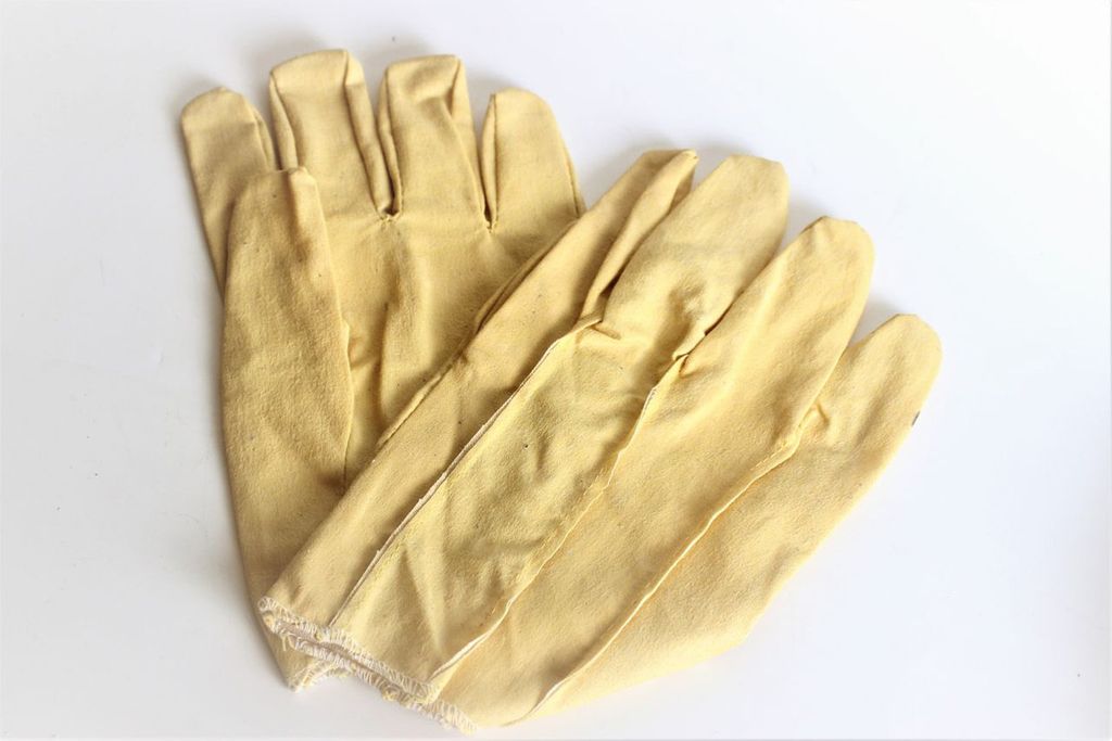 15 Paar Arbeitshandschuhe Gr. XL Handschuh A...