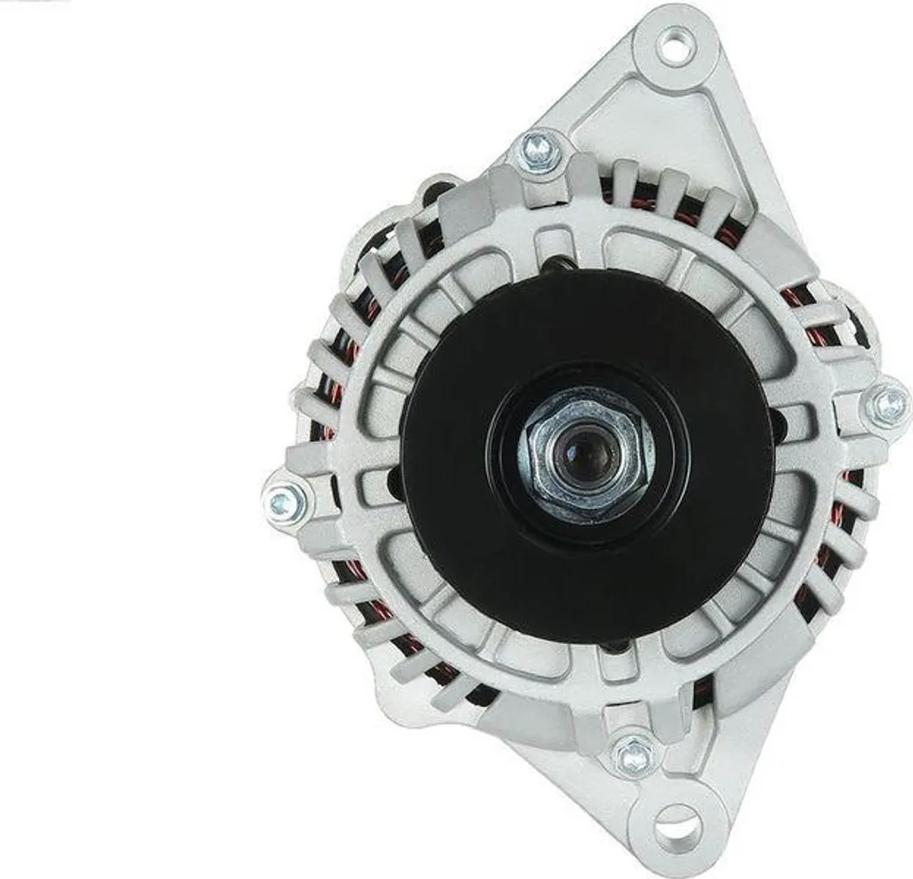 Alternateur A5003 robuste 90A compatible avec Mitsubishi Pajero et L400
