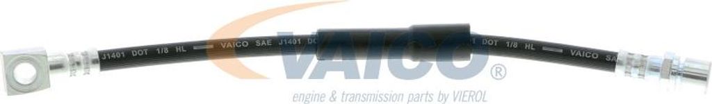 VAICO V40-4100 Bremsschlauch Vorne für OPEL Astra F CC Produktbild 