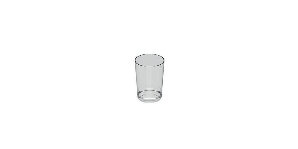 Dornb Trinkglas SELV