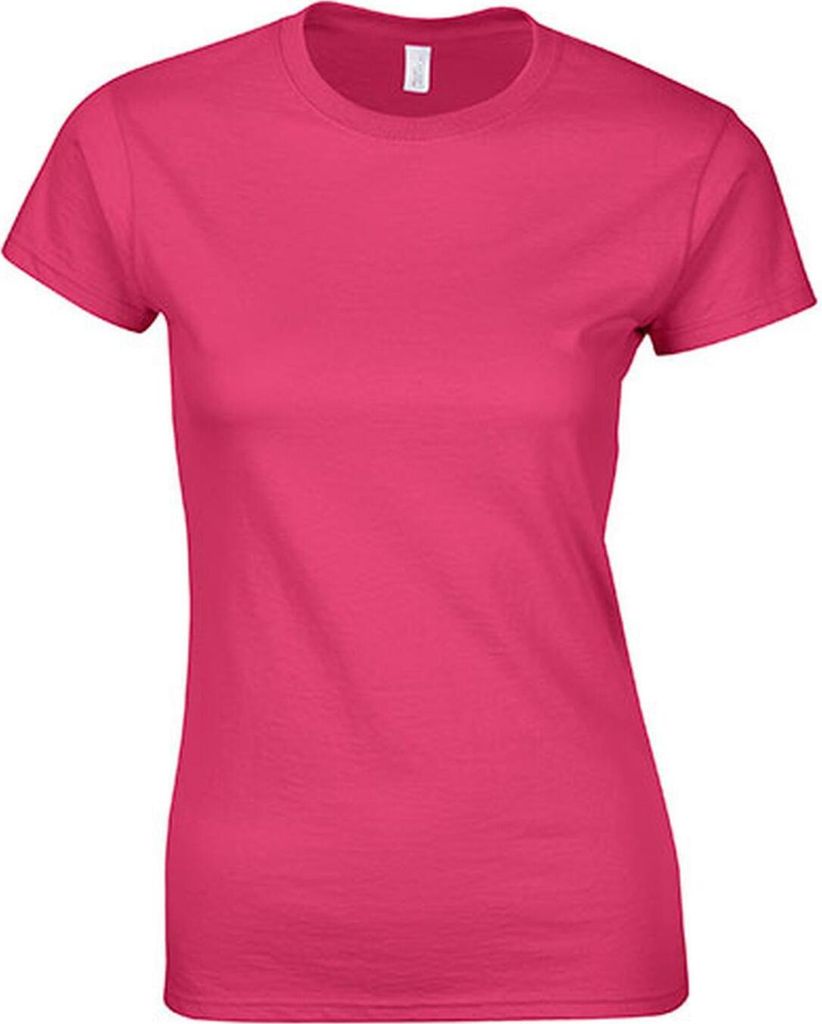 Gildan Softstyle Women's T-Shirt