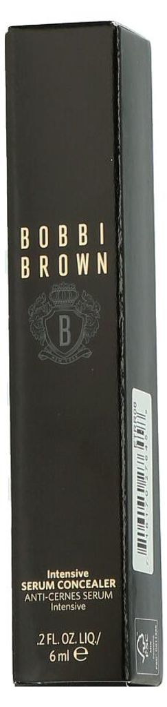 Bobbi Brown Intensive Serum Concealer Honey (6 ml) Produktbild 