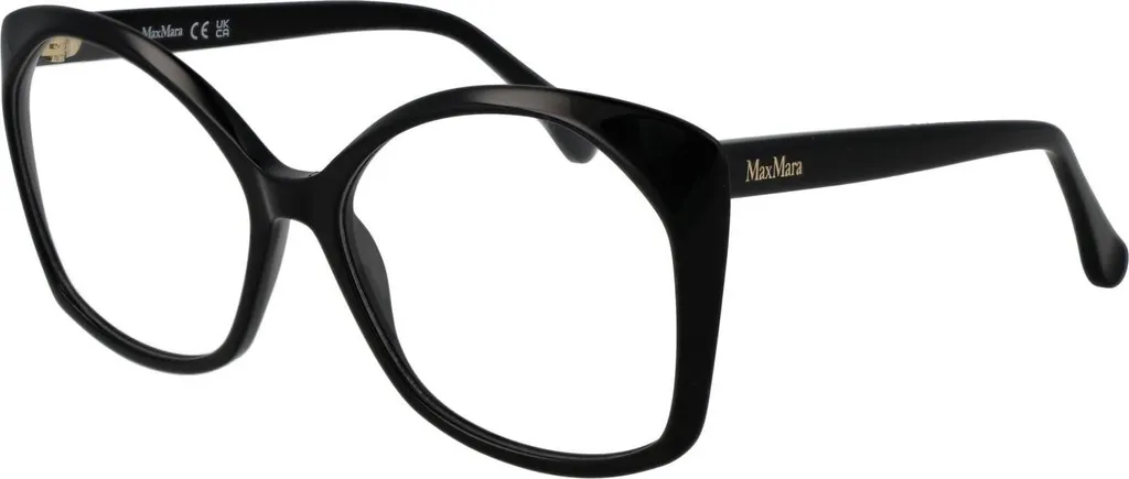 Recensione MaxMara MM5029 001: L'Eleganza del Nero Lucido