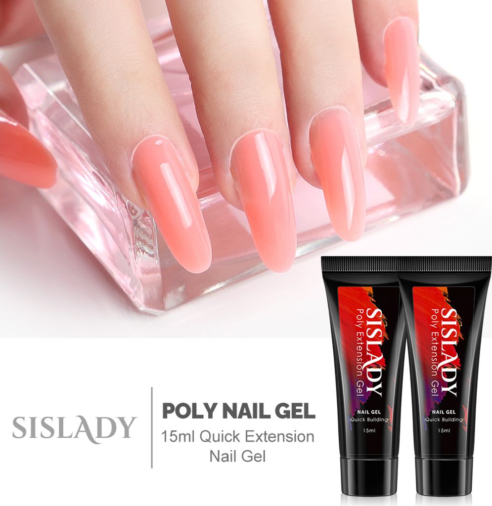 100 Stück Nagelformen Für Nagelverlängerung Mit UV-Gel Oder Acryl – Praktische Papier-Forms Mit Längenangabe