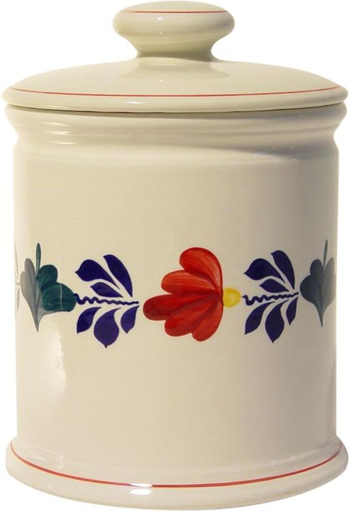 Boerenbont voorraadpot classic