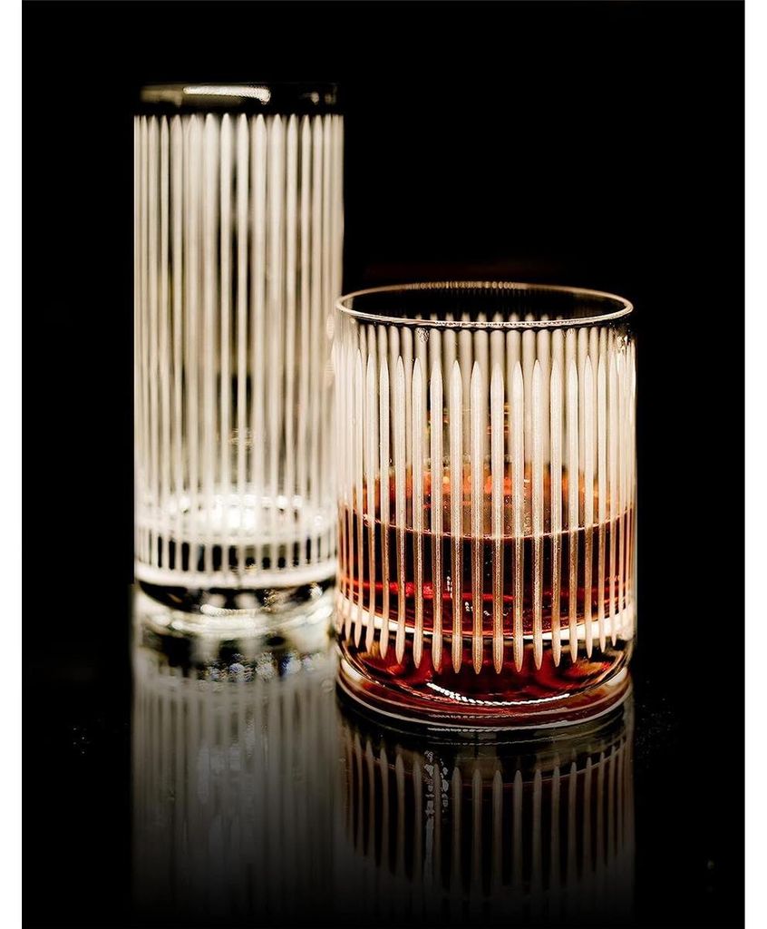 Stölzle Lausitz, juego de 6 vasos para whisky "New York Bar Imagen del producto 
