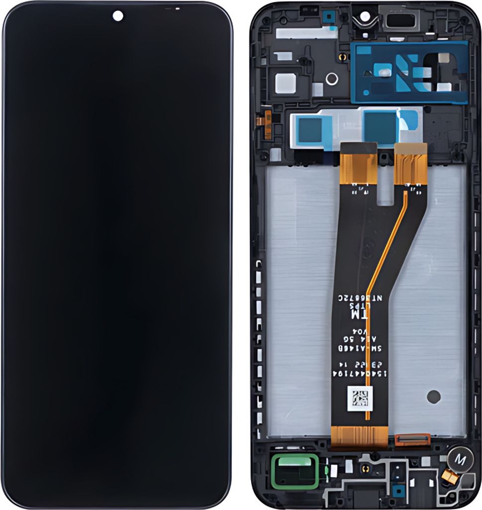 Original Samsung Galaxy A14 5G A146B LCD Display Produktbild 