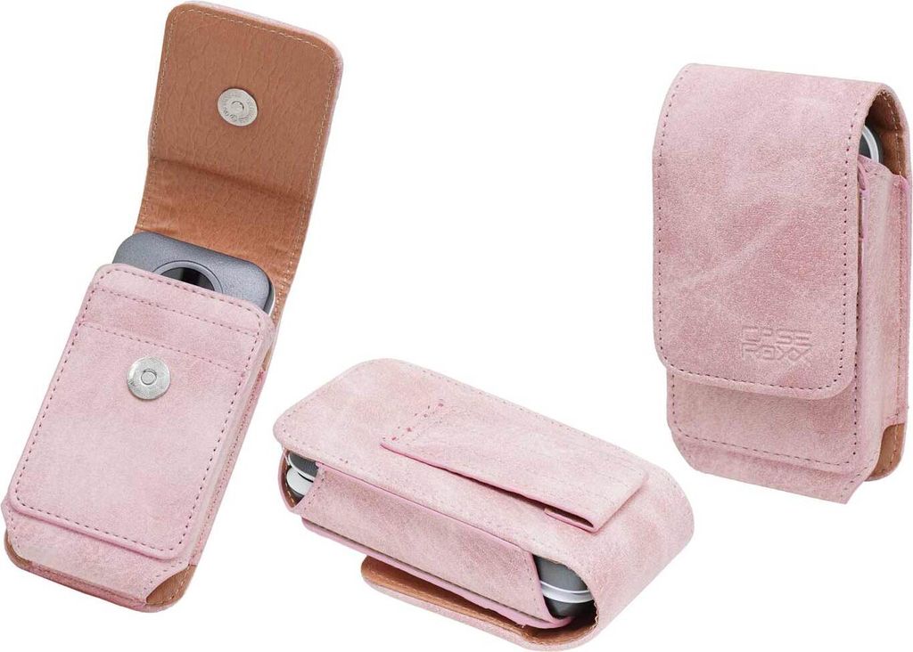 caseroxx Outdoor Tasche für Brondi Amico Supervoice