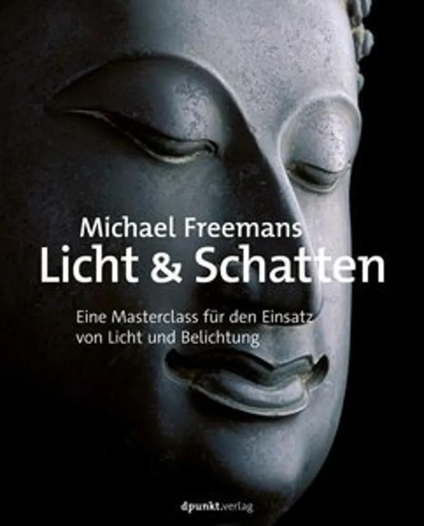 Michael Freeman Licht & Schatten : Guide Expert Contraste et Photo