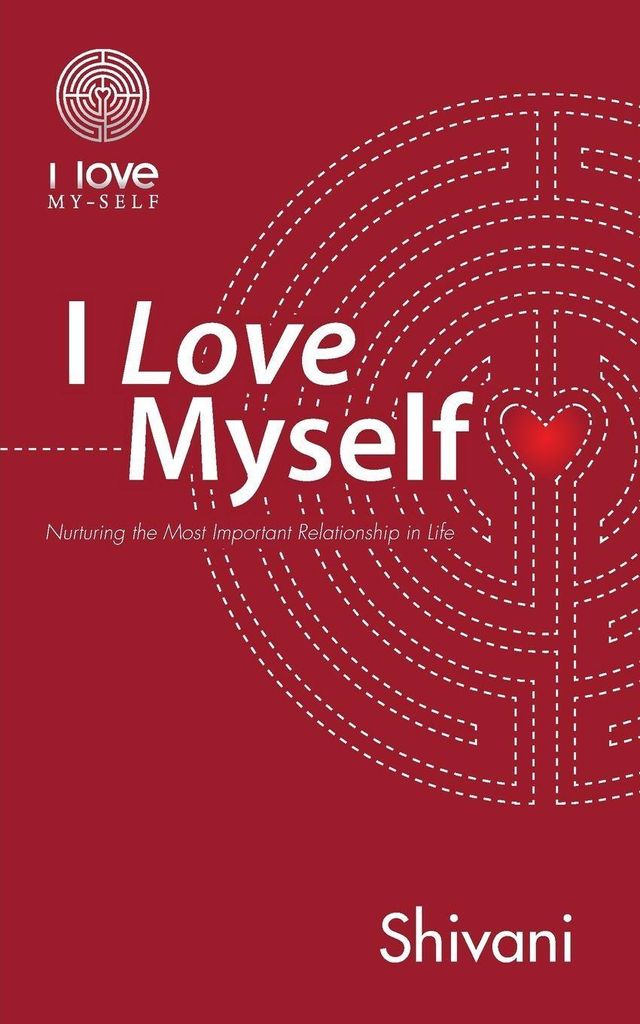 I Love Myself