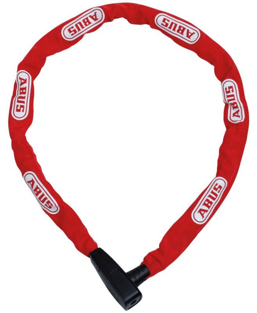Abus 8800/120 2.0 Red Reťaz-Zámok Obrázok produktu 