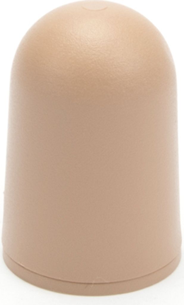 1x sossai Türstopper NTS9 | TONI | Beige Produktbild 