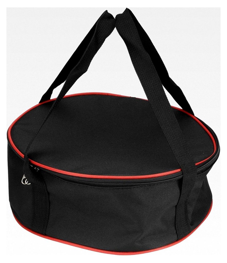 Aufbewahrungstasche für Schüsseln, Camping Geschirr Organizer und Bestecktasche für Besteck, Essstäbchen und Löffel, Aufbewahrungskoffer für ...