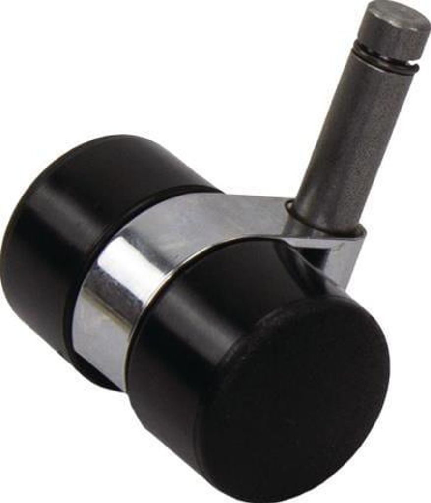 Doppellenkrolle Zubehr fr Waschsets