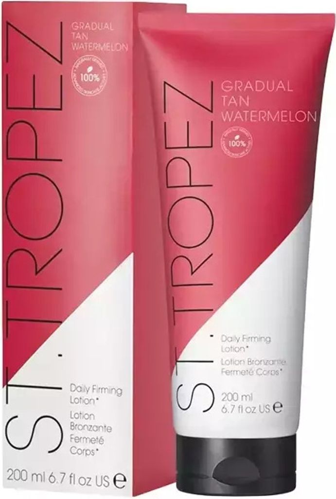 Gradual Tan samoopalovací přípravek Watermelon Daily Obrázek produktu 
