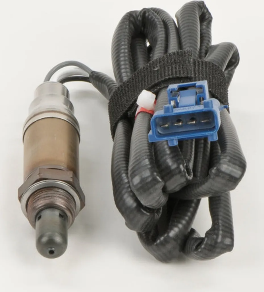 Sonde Lambda Bosch 0258005098 OE 25172629 Haute Température Volvo