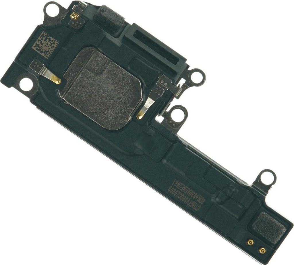 Lautsprecher für iPhone 15 Freisprechen