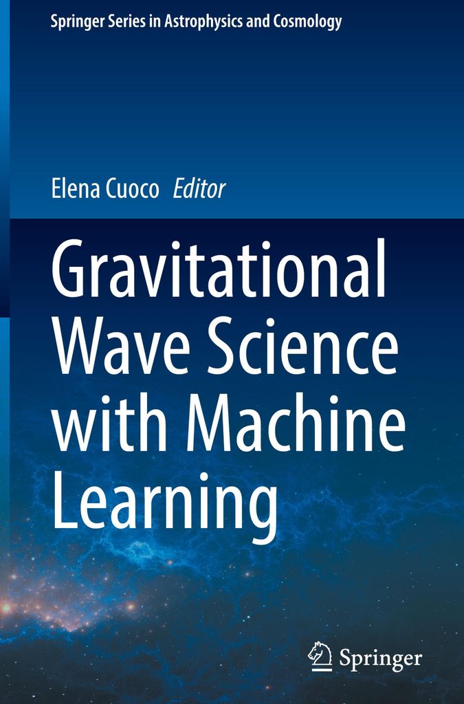 Gravitational Wave Science with Machine Learning