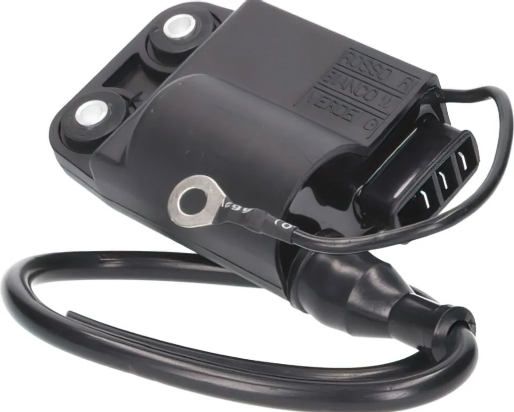 Accensione Centralina Motoforce Piaggio Runner NRG | Upgrade Scooter