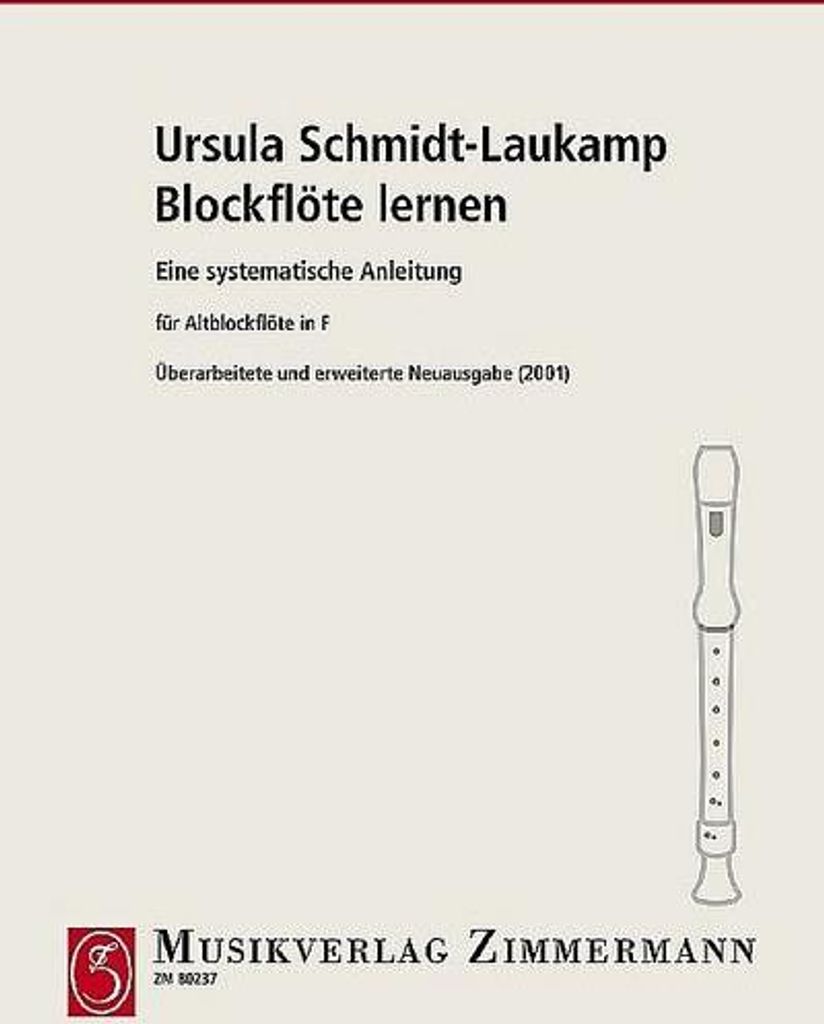 Blockflöte lernen