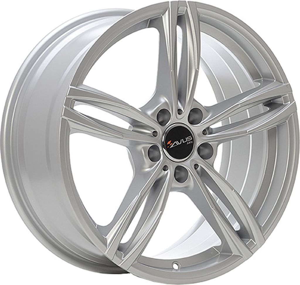 Normale haak 12 mm Productafbeelding 
