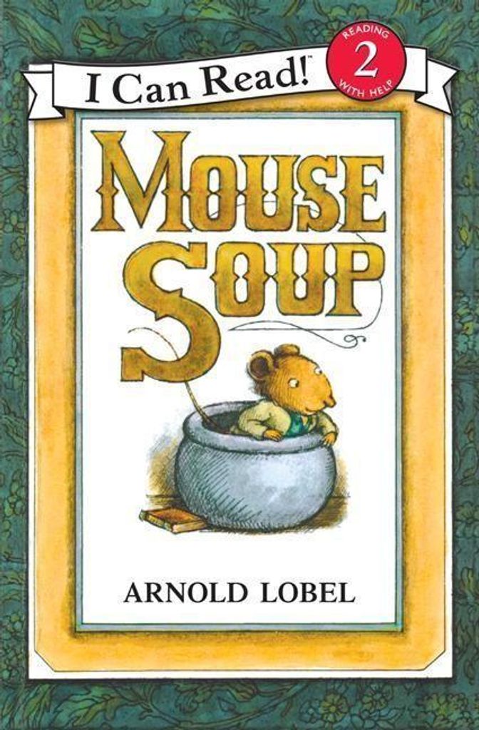 Mouse Soup
