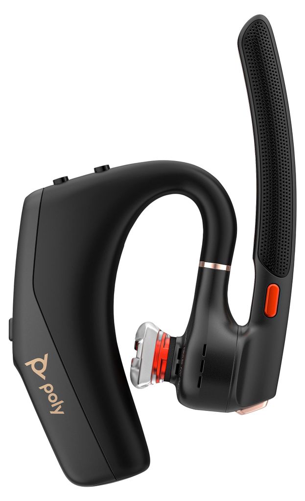 POLY Micro-casque Voyager Legend 50-M UC Image du produit 