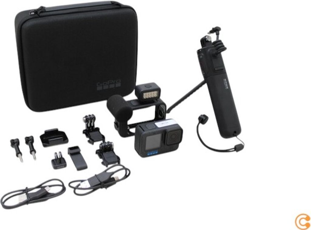 GoPro HERO12 Black Creator Edition Obrázok produktu 22