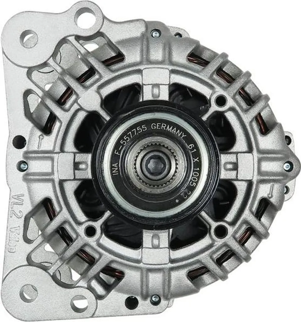 Capteur de Masse d'Air pour Galaxy 1.9 TDi et Audi A3 Quattro 130cv