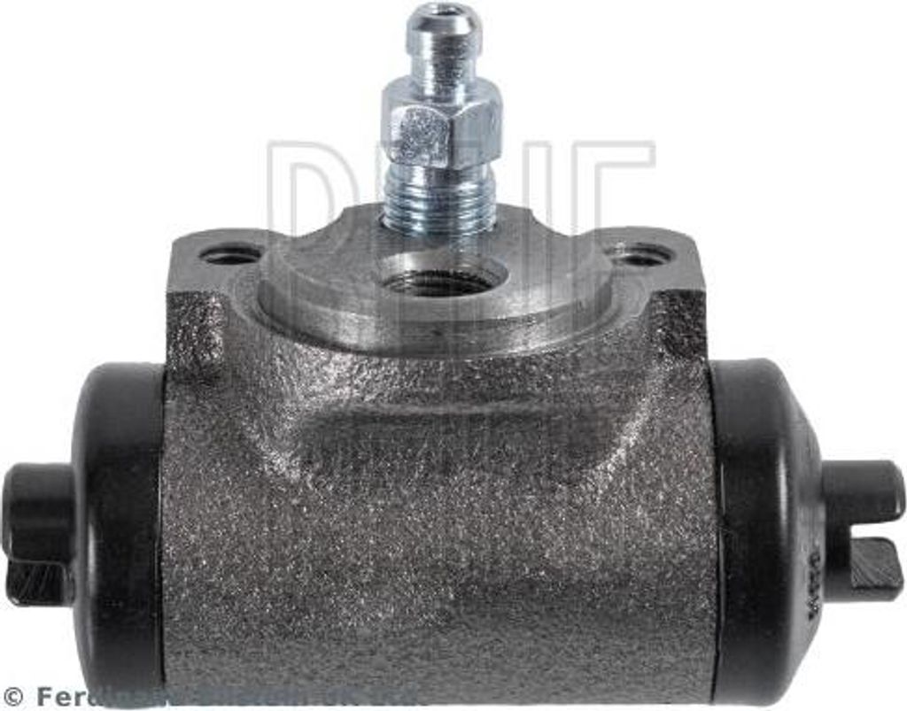 BLUE PRINT ADC44426 Radbremszylinder OE MR407141 kompatibel mit Outlander, Space Wagon