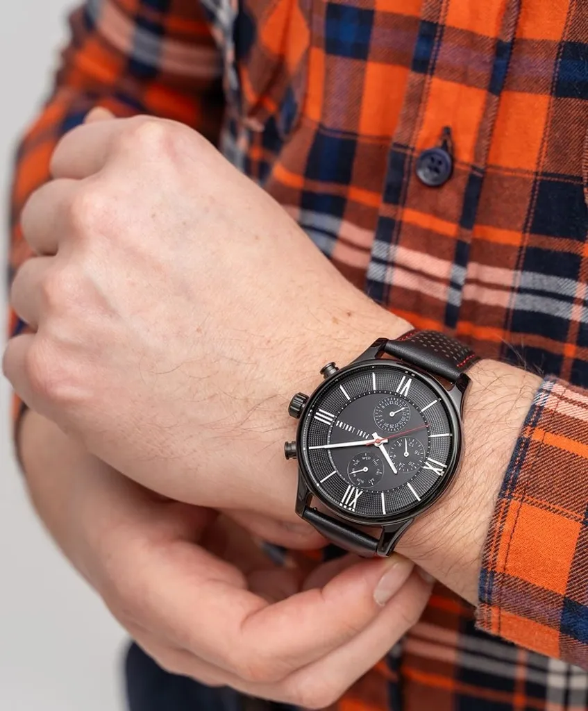 Orologi Paul Lorens ty273030 - 13