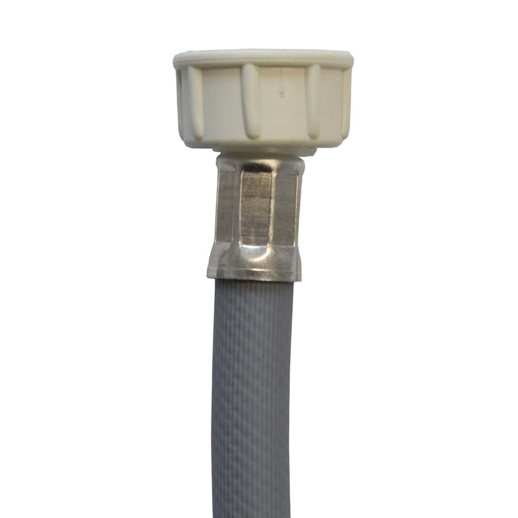 Winkel-Zulaufschlauch 3/4" IG+IG 3,00 Meter Produktbild 5