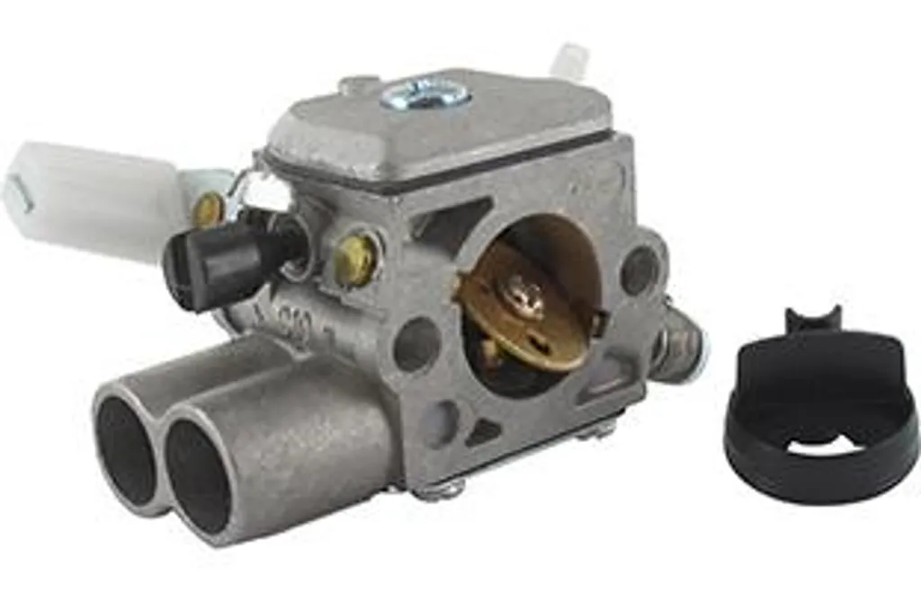 Pièce de Rechange Carburateur Thermique pour Tronçonneuse Stihl MS 251