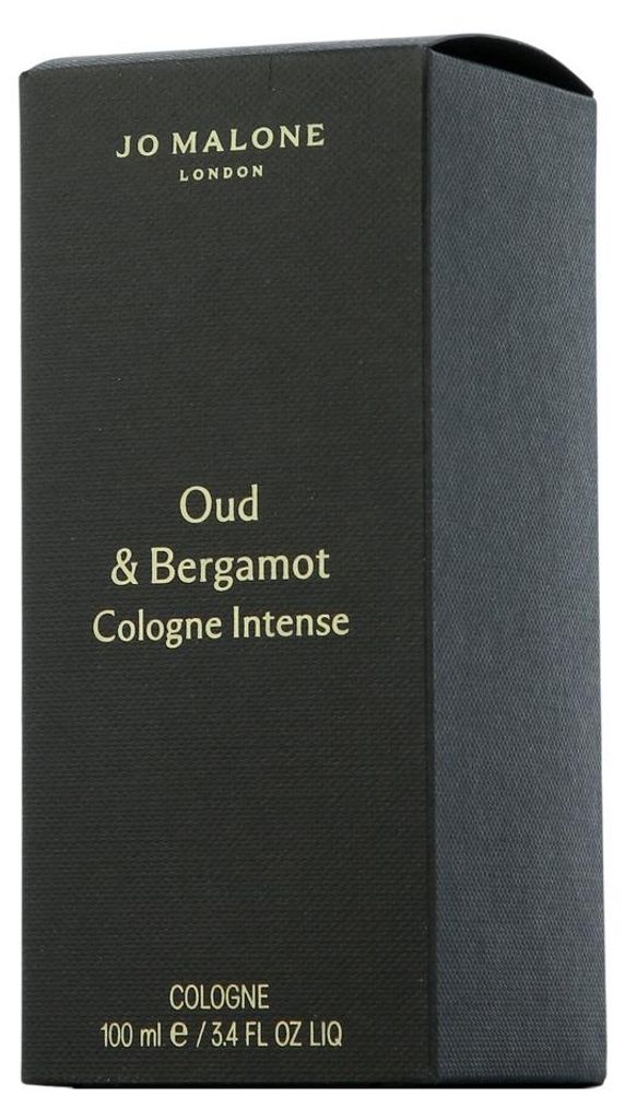 Colonia intensa Jo Malone Oud & Bergamot en spray Imagen del producto 