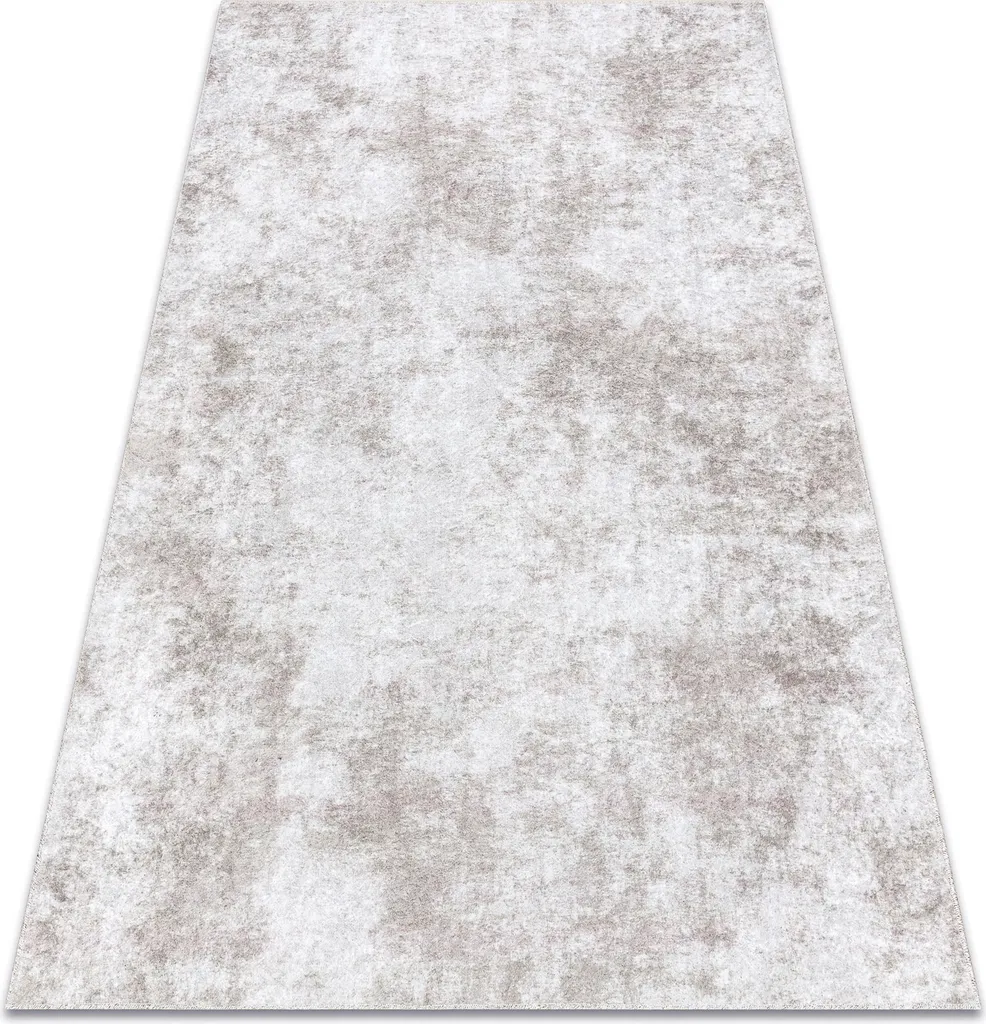 Tapis lavable MIRO 51416.805 Mélange beige antidérapant 160x220 cm