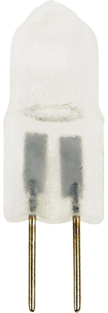 SPL G4 Halogen Stecklampe 10W 120lm Warmweiß 12V Dimmbar Matt