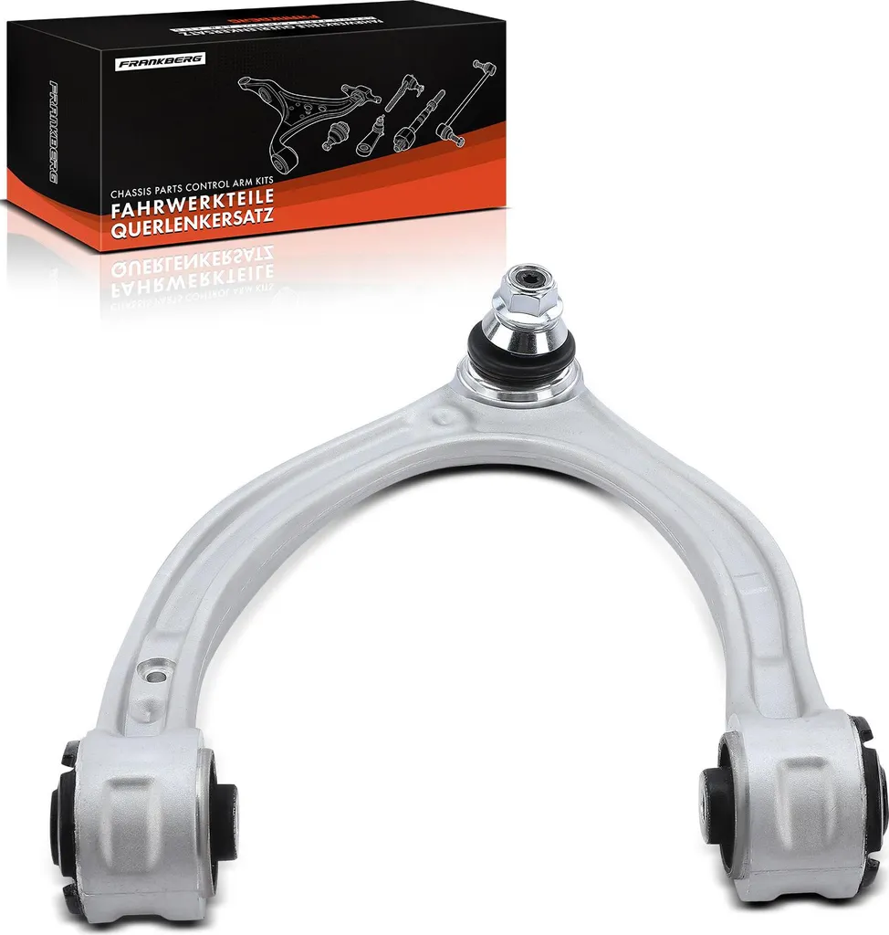 Bras de Suspension Mercedes W205 W213 - Stop aux Vibrations Avant