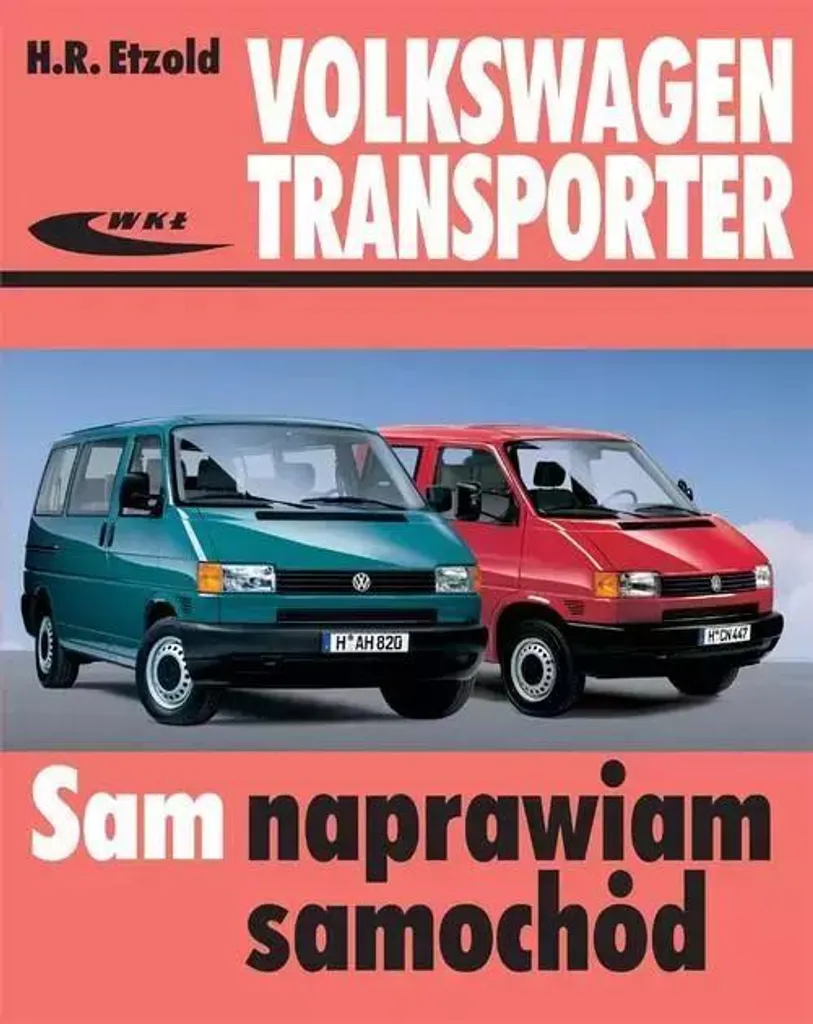 Galerie de toit en aluminium pour fourgon Volkswagen Transporter