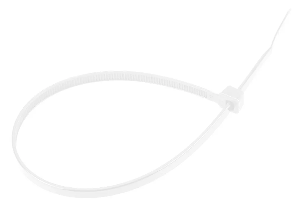 ITW - Fascette Nylon 4,5x290 Bianche