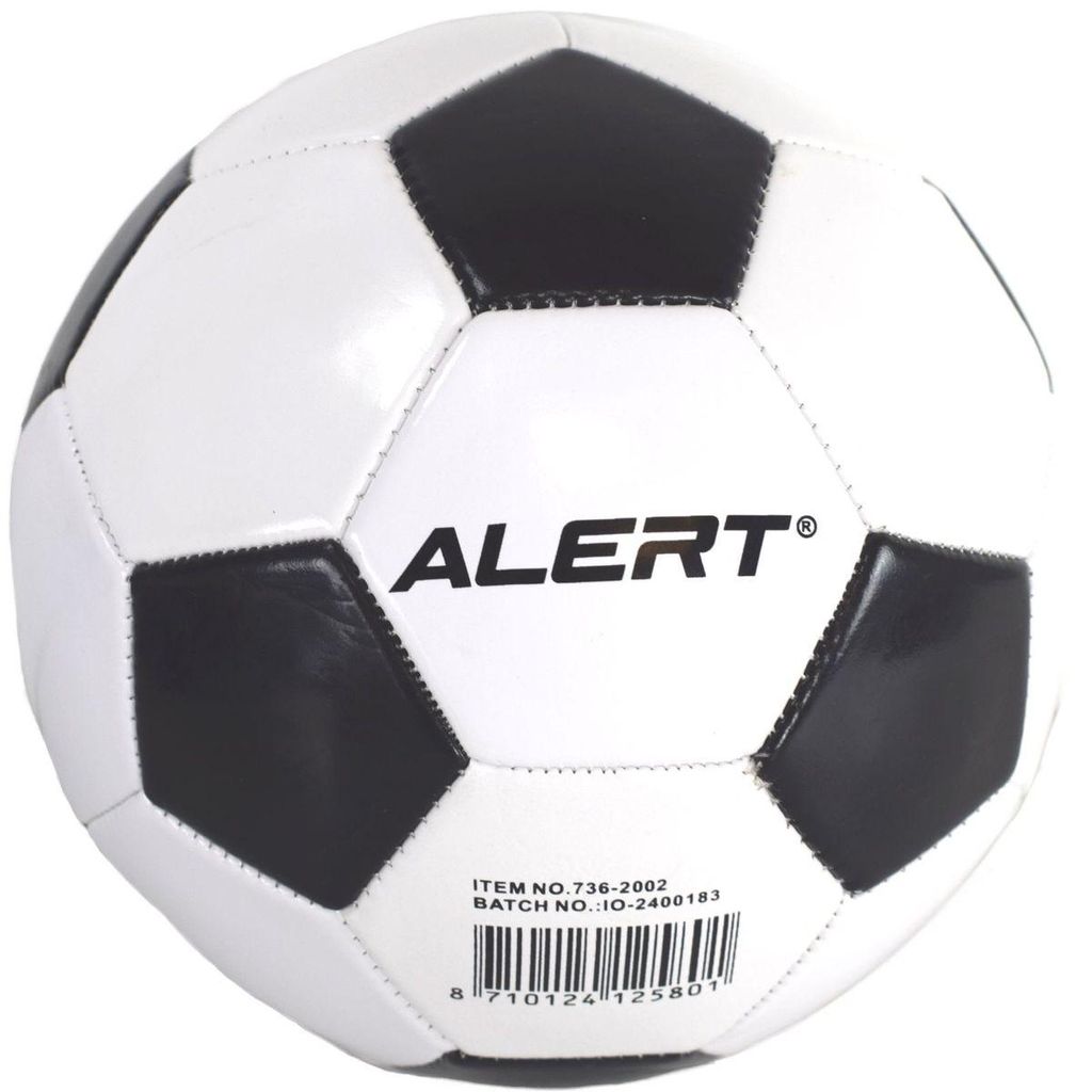 Ball Weiss/Schwartz Productafbeelding 