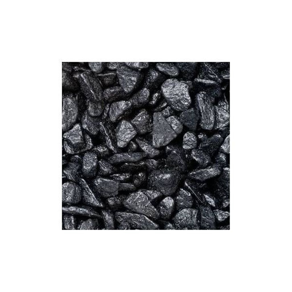 Dekosteine 9-13 mm schwarz 5 Kg (1 Kg = 1,79EUR) Eurosand Produktbild 