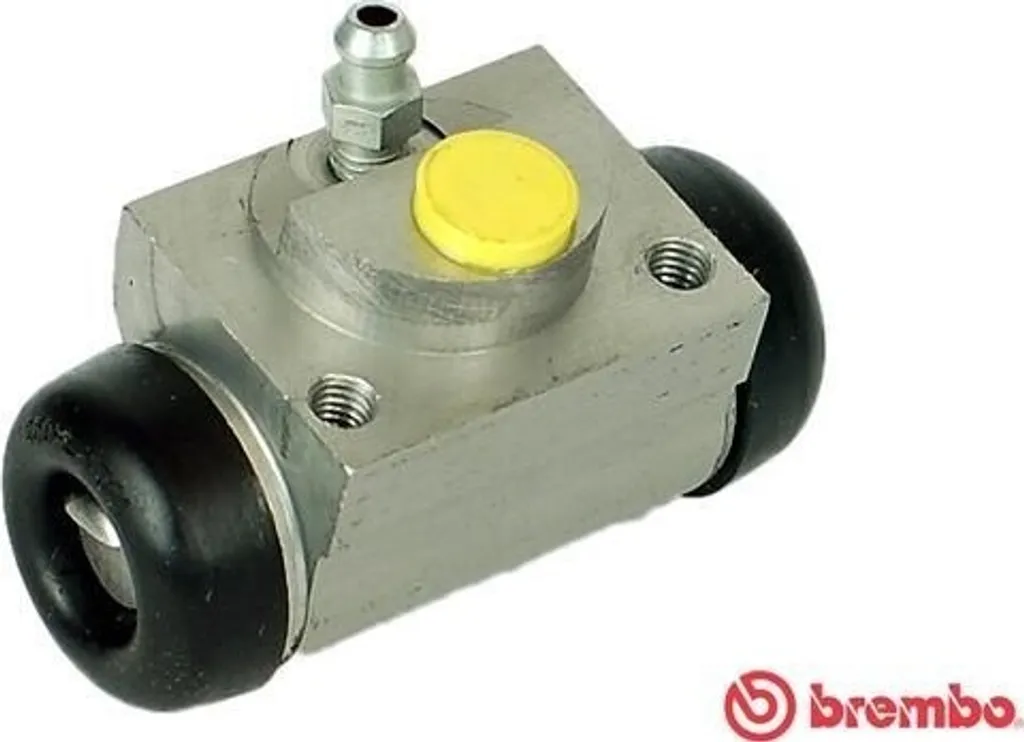 Cylindre de frein fuite? Montez ce Brembo A 12 632 OE 4402F3 sur Nemo