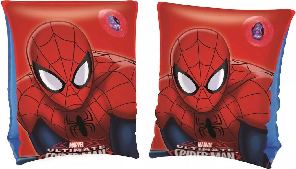 Bestway® Spider-Man™ Floaties 3-6 rokov Obrázok produktu 6