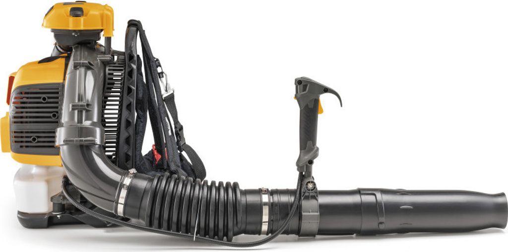 STIGA Benzin-Laubbläser BL 980 R, 75,6 cm³ Motor (4,2 PS) Produktbild 4